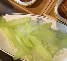 Lover's Fruit