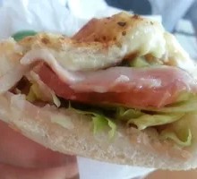 Bacon Delight Roll