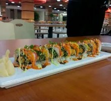 Naimu Lu Cuisine