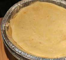 Spring Pancake Roll
