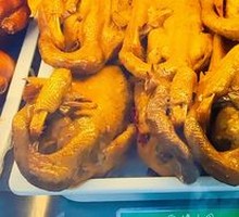 Spicy麻 Chicken
