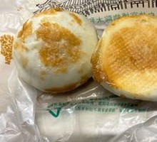 Beef Fire香 Bun