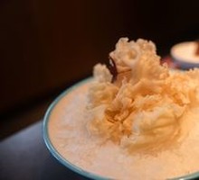 Enoki Mushroom