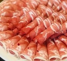Signature Lamb Dish