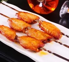 Ximen Grilled Wings