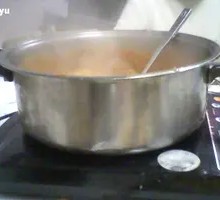 Sour Soup Hot Pot