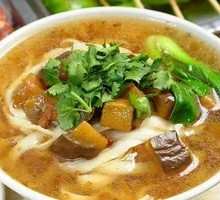 Diao Xiao Noodles