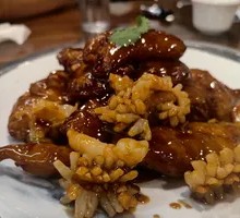 新爆三样