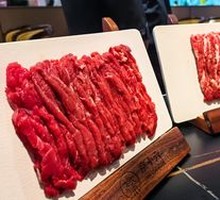 Fresh Hand-Cut Lamb