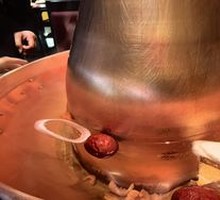 Clear Soup Base