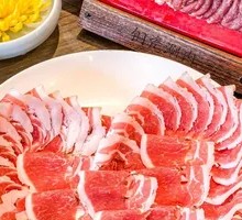 Fresh Hand-Cut Lamb