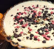 Rice Pudding