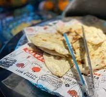 Indian Flatbread