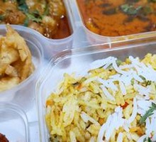 Pakistani Rice