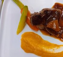 Steak