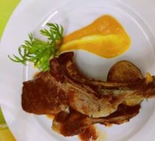 Lamb Ribs