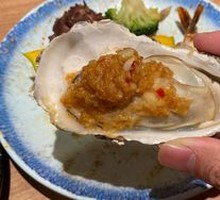 Oyster