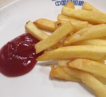 Fried Potatoes