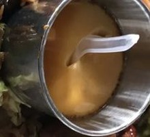 Mini Pudding