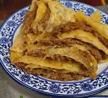 Lamb Pie