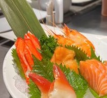 Norwegian Salmon
