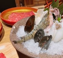 Seafood Platter