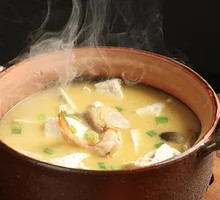 Salt-brined Tofu