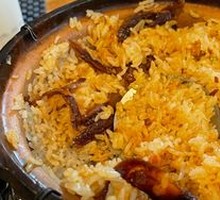 Baozi Rice