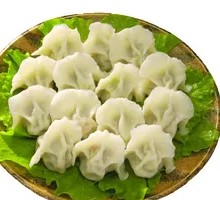 Handmade Dumplings