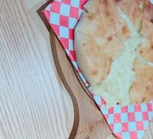 Durian Pie