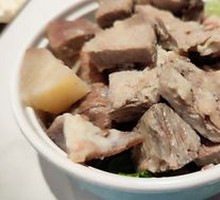 Beef Brisket