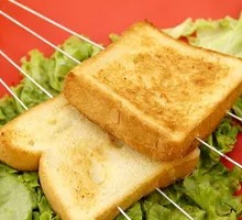 Milk Bread