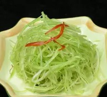 Crisp Celery Salad