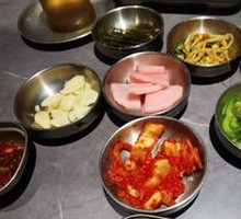 Free Side Dish