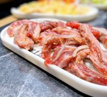Beef Short Ribs