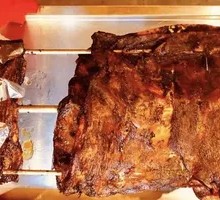 Grilled Steak Meal