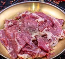 Railside Lean Beef