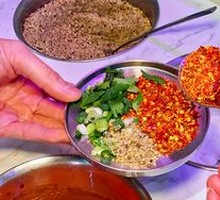 Seasoning Mix