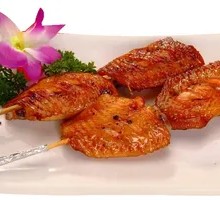 Roasted Original Chicken Wings