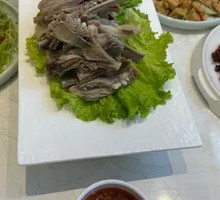 Hand-held Lamb
