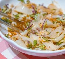 Xibe Gluten Noodles