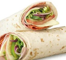 Ham Delight Roll