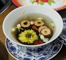 Gaiwan Tea