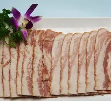 Bacon Meat