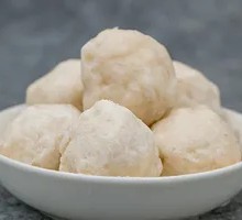 Squid Ball