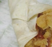 Chicken Roll