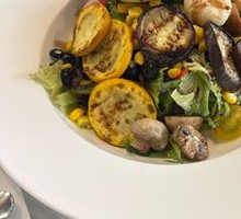 Roasted Vegetables