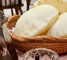 Arab Flatbread