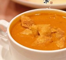 Lentil Soup
