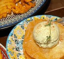 Crispy Cookie Ice Cream